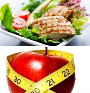 food for weight loss