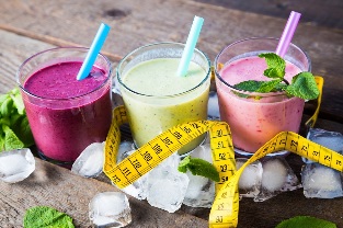 smoothies for weight loss