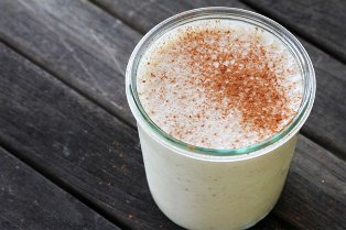 cocktail recipes with yogurt