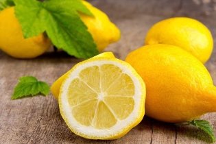 the lemon for weight loss