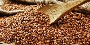 Buckwheat diet can quickly lose weight